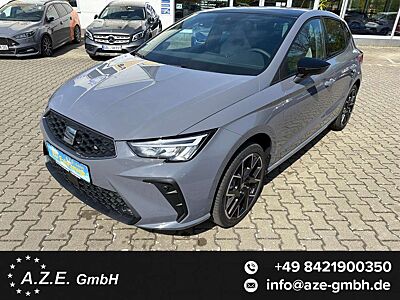 SEAT Ibiza 1.5 TSI DSG FR *NAVI*PANO*SOUND*LED*MFL*18"*SH*...
