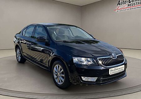 Skoda Octavia Lim. Style PDC/KLIMAA/SHZ