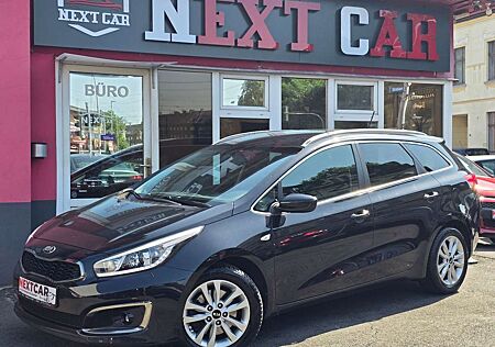 Kia Others cee'd 1.6 CRDi Dream Team Sportswagon