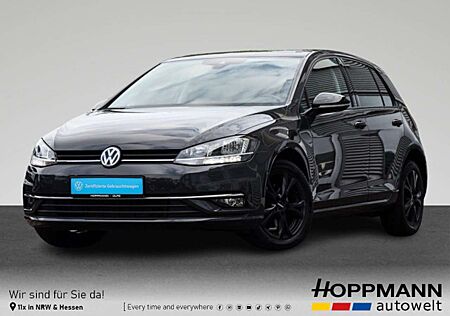 VW Golf Volkswagen VII 1.6 TDI IQ Drive NAVI PANO
