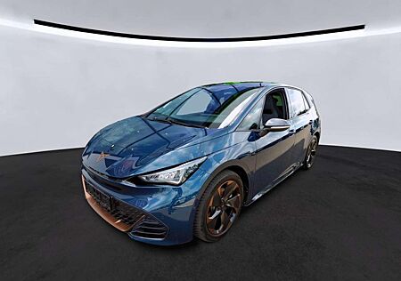 Cupra Born 150kW BLACK/19Z/ACC/PANO/SCHALE/KAMERA/EXCL