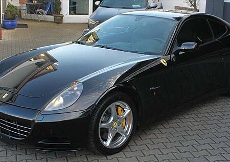 Ferrari 612 Scaglietti Carbon-Keramik-Bremsanlage Alu 19