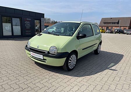 Renault Twingo 1.2 Plus Zahnriemen neu TÜV 10/2026