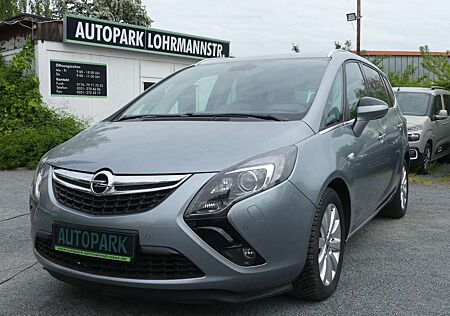 Opel Zafira C Tourer Edition*1.Hand*Nr.15