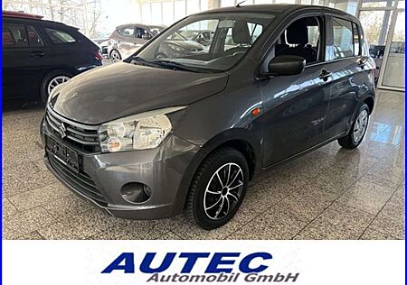 Suzuki Celerio 1.0 Automatik Club