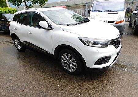 Renault Kadjar 1.3 TCe 140 Limited GPF (Euro 6d-TEMP)