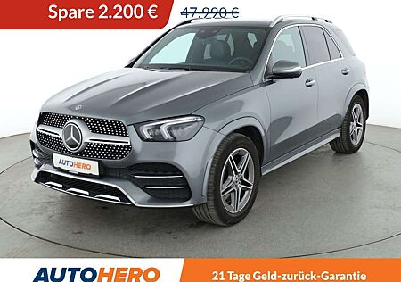 Mercedes-Benz GLE 450 450 4Matic AMG Line Aut.*MULTIBEAM*BURMESTER*