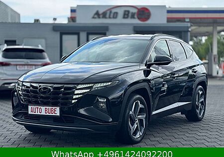 Hyundai Tucson Prime Plug-In Hybrid 4WD KRELL|ACC