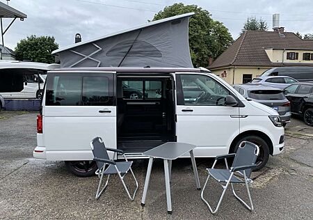 VW T6 California Volkswagen Beach AHK/Navi/Kamera/Klima/Standhz
