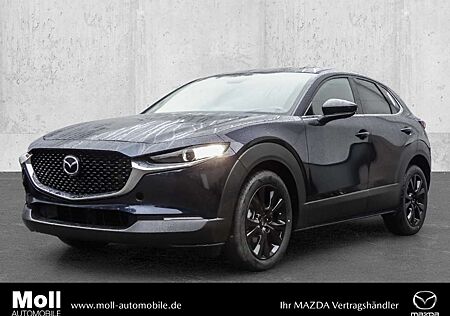Mazda CX-30 Homura FWD 2.5L SKYACTIV-G 140PS 6AT M-Hybrid EU6e