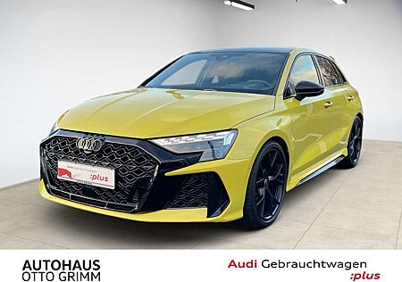 Audi RS3 Sportback 2.5 TFSI quattro LED
