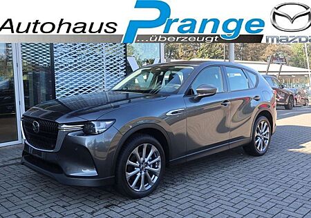 Mazda CX-60 2026 D-200 AT Exclusive-Line DRAS *Sofort* NAVI AC