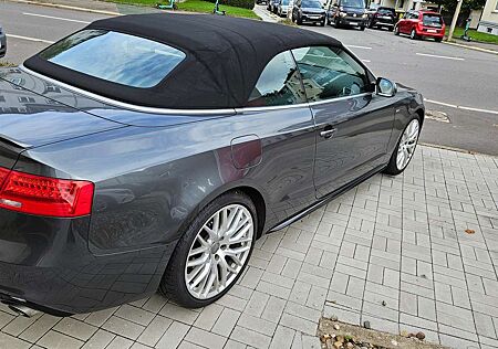 Audi A5 1.8 TFSI (130kW) S-Line