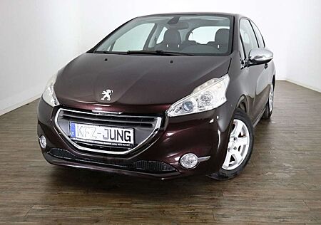 Peugeot 208 Allure*Touch*Bluetooth*HU/AU+Service
