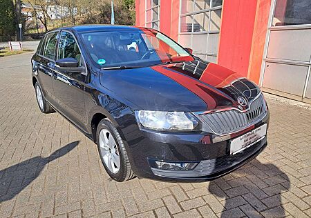 Skoda Rapid /Spaceback Spaceback 1.0 TSI Ambition