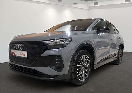 Audi Q4 e-tron Q4 Sportback 40 e-tron R-KAM E-KLAPPE NAV MATRIX