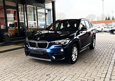 BMW X1 sDrive16d/Advantage/Navi/Sitzheizung/PDC/Tüv