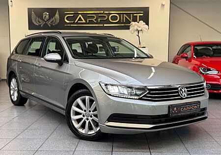VW Passat Variant Volkswagen Trendline BMT/SHZ/PDC