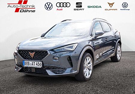 Cupra Formentor 1.5 TSI SHZ KAMERA ACC MATRIX-LED