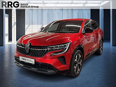 Renault Austral TECHNO TCe 160 AUTOMATIK RÜCKFAHRKAMERA