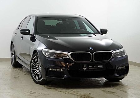 BMW 530 d xDrive M Sport LED Leder Head-up VIRTUEL