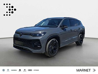 Volkswagen Tayron 1.5 eTSI Hybrid DSG R-Line AHK*NAV*LED*