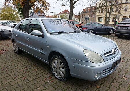 Citroën Xsara Citroen Tonic Tüv 7/25