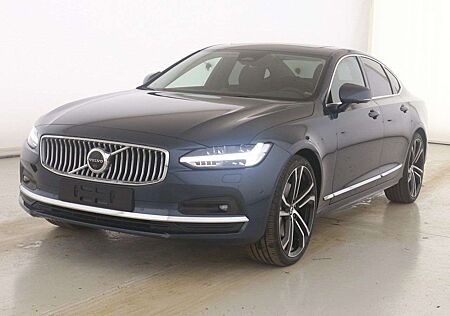 Volvo S90 Ultimate Bright*AWD*Bowers*Standh*Standh*