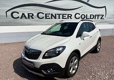 Opel Mokka 1.7 CDTI 4x4*Assist*Navi*2Hd*Xenon*Kamera*