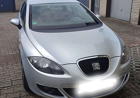 Seat Leon 1.8 (T FSI) TSI Sport Limited