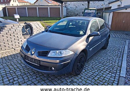 Renault Megane II Classic Lim. Avantage Klimaautomatik