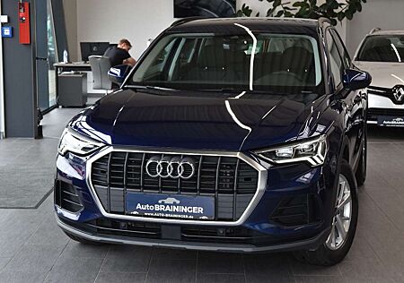 Audi Q3 35TDI S-tronic LED~VirtualC~Sportsitze~Navi+