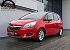 Opel Meriva 1.4 TURBO *SHZ*LHZ*NAVI*WENIG-KM*BLUET*