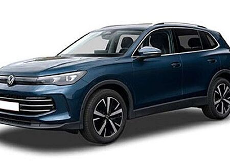 VW Tiguan Volkswagen 2,0 TDI DSG Nachlass 24%* Bestellangebot