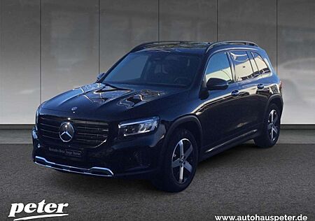 Mercedes-Benz GLB 220 d 4MATIC Progresive, Panoramdach, AHV