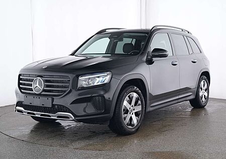 Mercedes-Benz GLB 220 d 4MATIC Progresive, Panoramdach, AHV