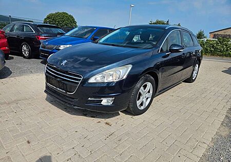 Peugeot 508 SW Active