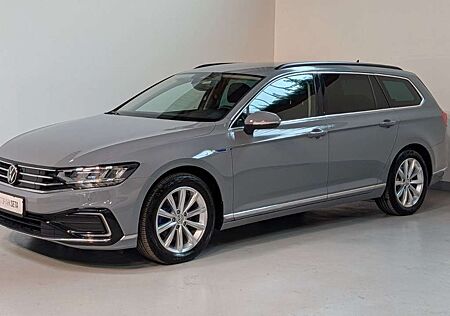 VW Passat Variant Volkswagen Passat 1.4TSI DSG Var. GTE AID*ACC*LANE*LED*AHK