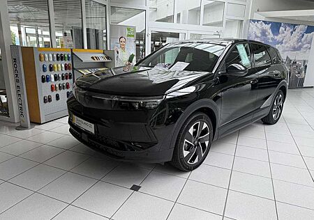 Opel Grandland 1.2 DI Hybrid 48 V Automatik GS