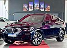 BMW X6 30d M Sport Pano IconicGlow M Abgas Gestik