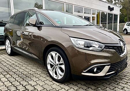 Renault Grand Scenic gebraucht kaufen Renault Grand Scenic Scenic ENERGY TCe 115 EXPERIENCE