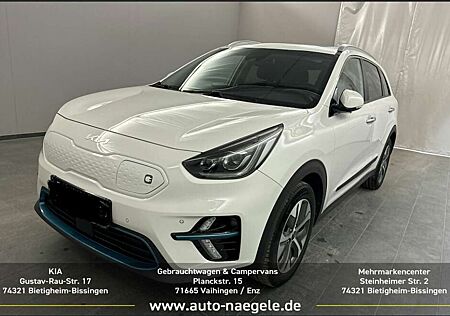Kia Niro e- Spirit 64 kWh+Navi+3Phasen+LED SHD/Klima