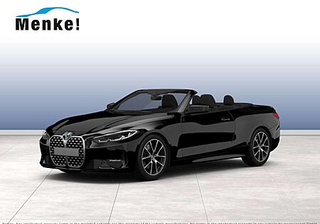 BMW 430 i xDrive M Sportpaket HK HiFi DAB LED RFK