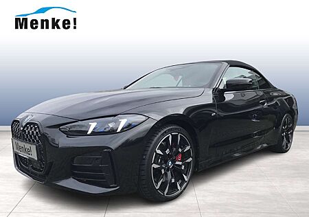 BMW 430 i xDrive M Sportpaket HK HiFi DAB LED RFK