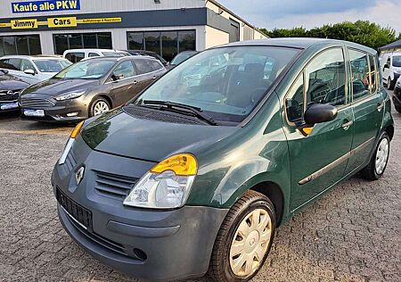 Renault Modus 1.2 16V Authentique
