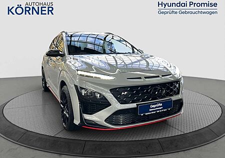 Hyundai Kona N Performance 2.0 T-GDI *LED*KRELL*CAM*CARPLAY*