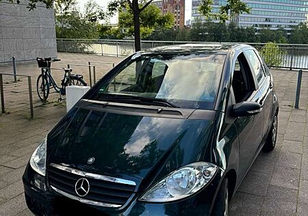 Mercedes-Benz A 150 Guter Zustand