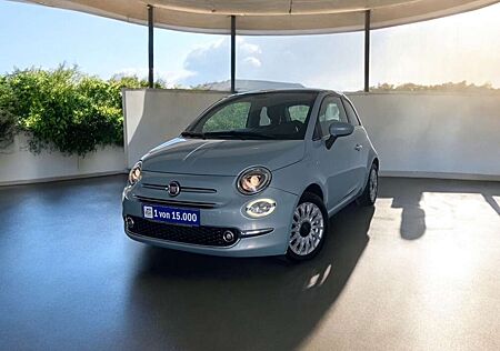 Fiat 500 1.0 Mild Hybrid Dolcevita - PDC/ Panoramad./ Carpl