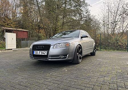 Audi A4 2.0