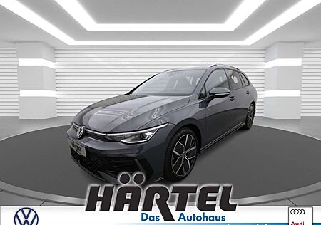 VW Golf Variant Volkswagen R-LINE 2.0 TDI SCR DSG (+EURO6) Navi